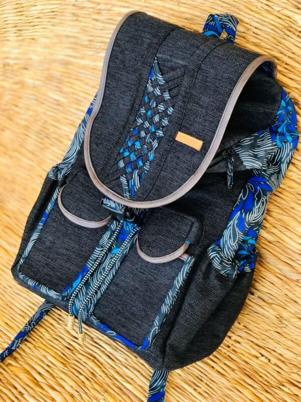 Men's Laptop Backpack
